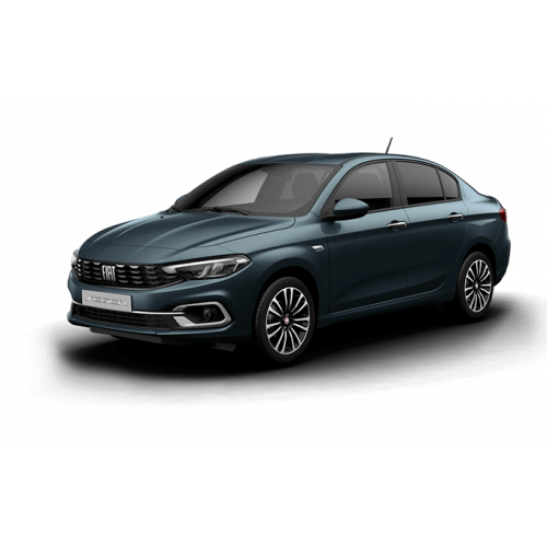 Fiat Egea